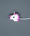 Andrew Christian: Disco Unicorn USB Cable Protector 