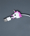 Andrew Christian: Disco Unicorn USB Cable Protector 
