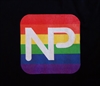 Nordic Pride Logo T-shirt #1